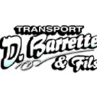 Transport D Barrette Et Fils Inc - Logo