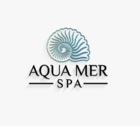 Aqua Mer Spa - Logo
