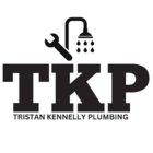 Tristan Kennelly Plumbing - Logo