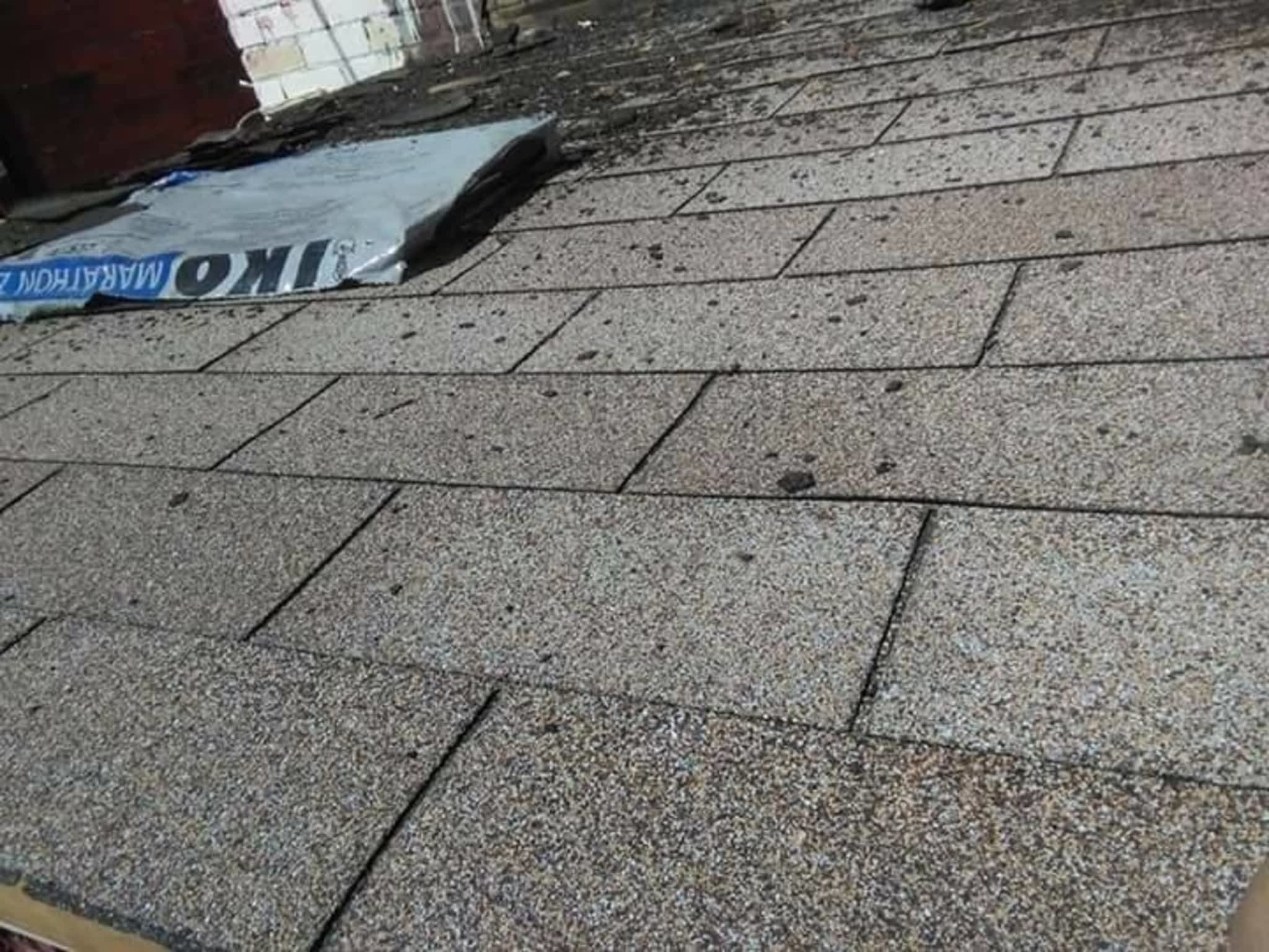 photo RS Roofing & Home Repairs Ltd