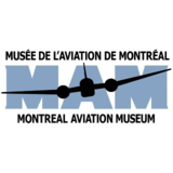 View Montreal Aviation Museum’s Saint-Laurent profile