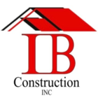 It's Built Construction Inc - Logo