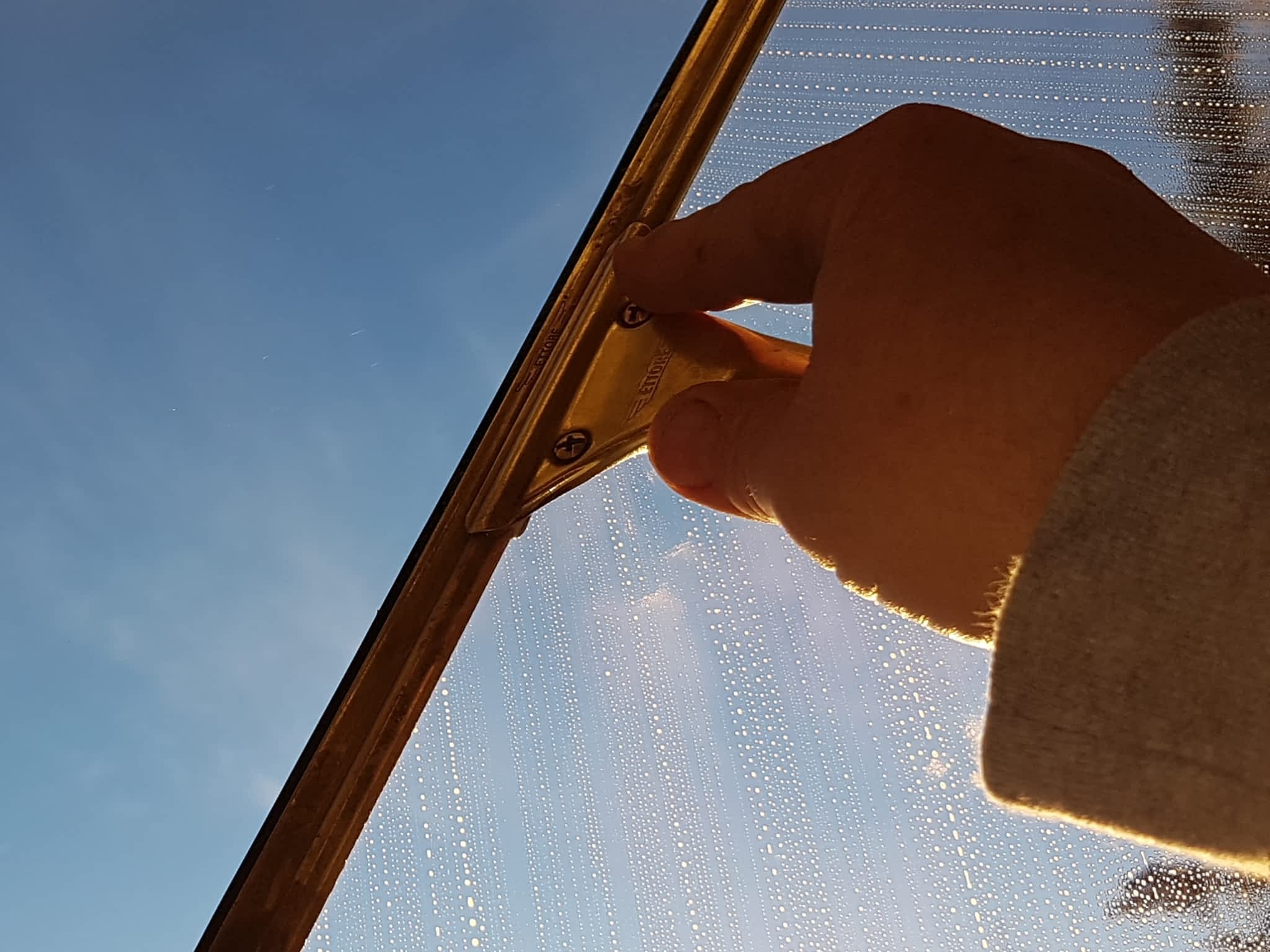 photo Star Window Cleaning