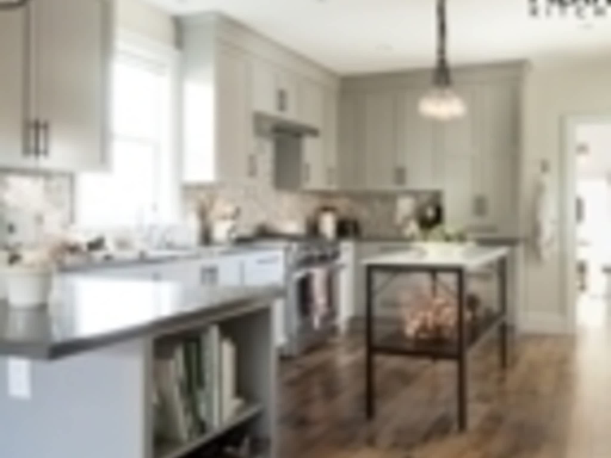 photo A1Tops Countertops & Cabinets