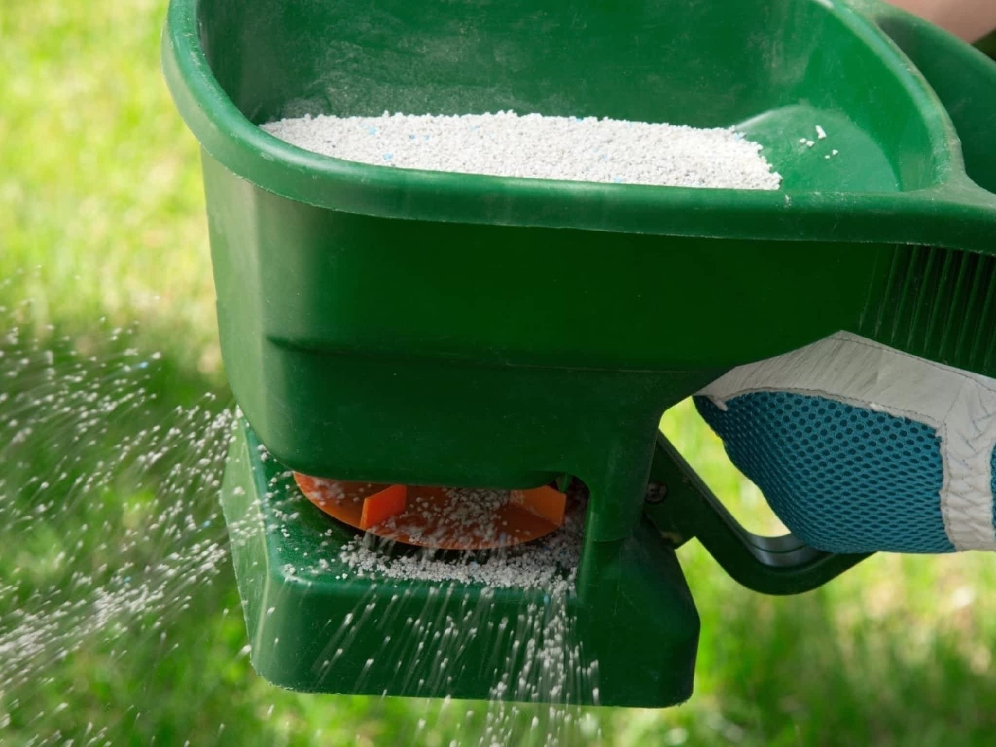 photo Be Yard Smart Inc