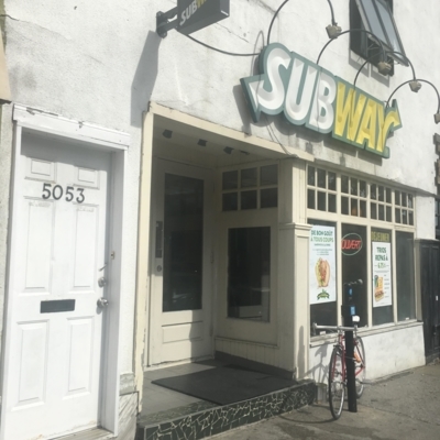 Subway - Restaurants