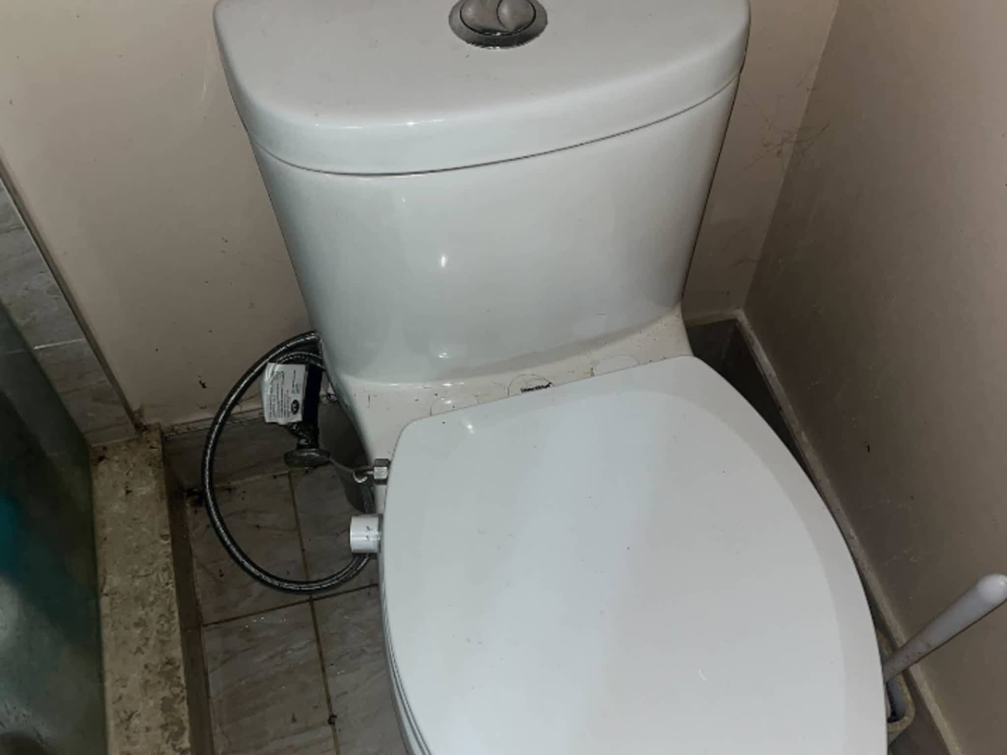 photo Flowcraft Plumbing Services