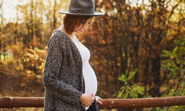 Where to find stylish maternity clothes in Toronto