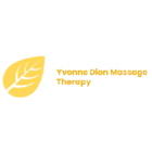 Yvonne Dion Massage Therapy - Logo