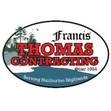 Voir le profil de Francis Thomas Contracting Co Ltd - Bolsover