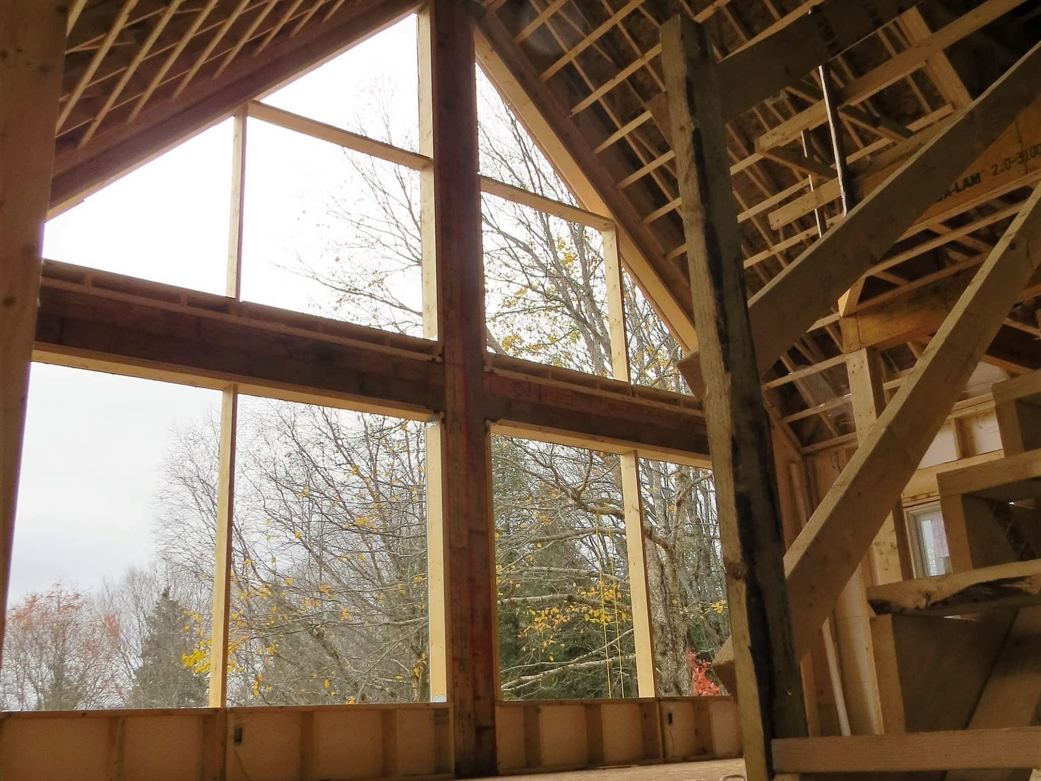 photo Queen Construction Ltd