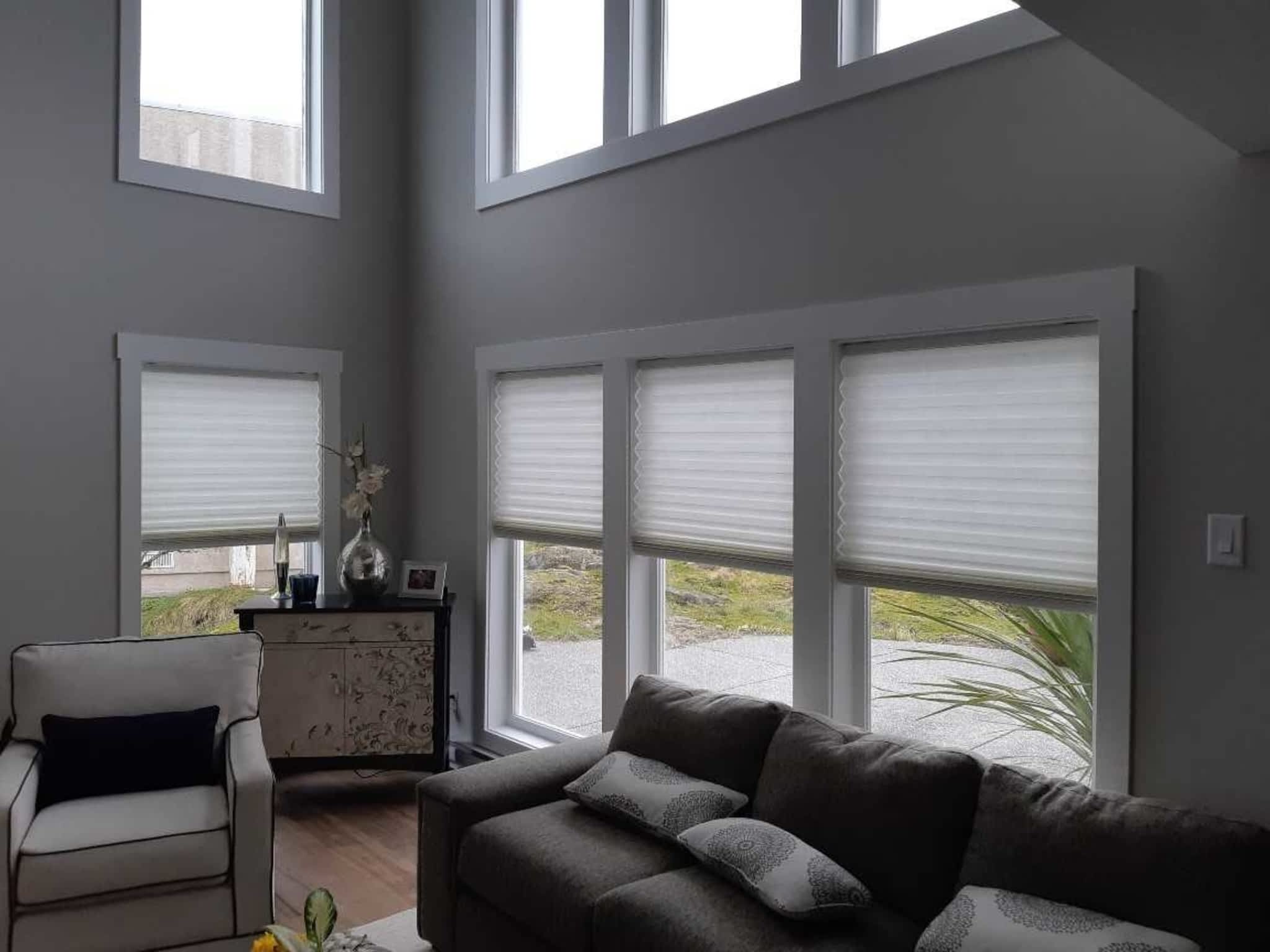 photo Budget Blinds of Delta, South Surrey and White Rock