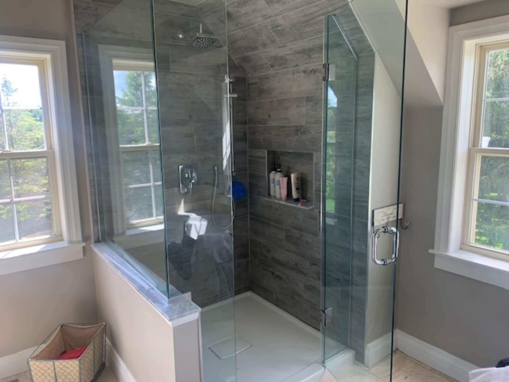 photo McRobb Construction