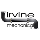 Irvine Mechanical Ltd - Logo