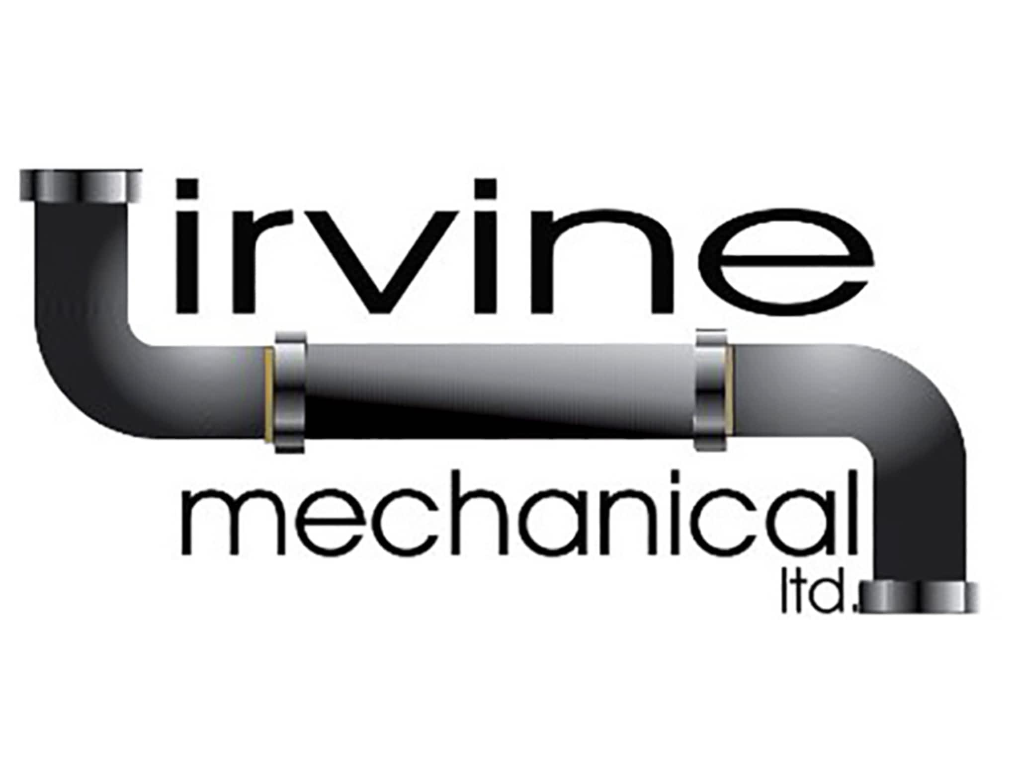 photo Irvine Mechanical Ltd