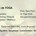 Zen Ateliers / Viviane Potvin - Écoles et cours de yoga