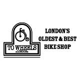To Wheels - Bicycle Stores
