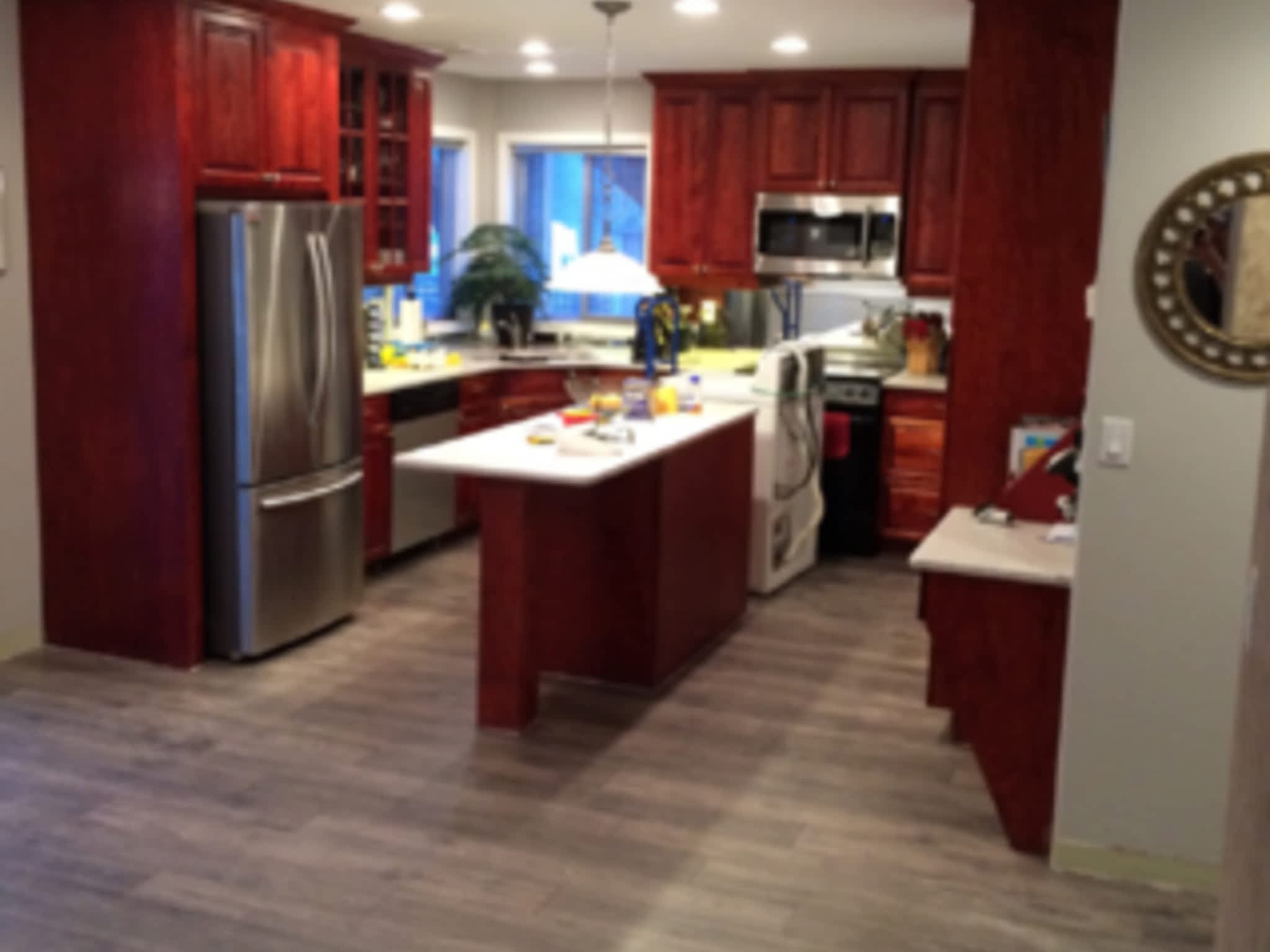 photo AEC Contracting and Renovations