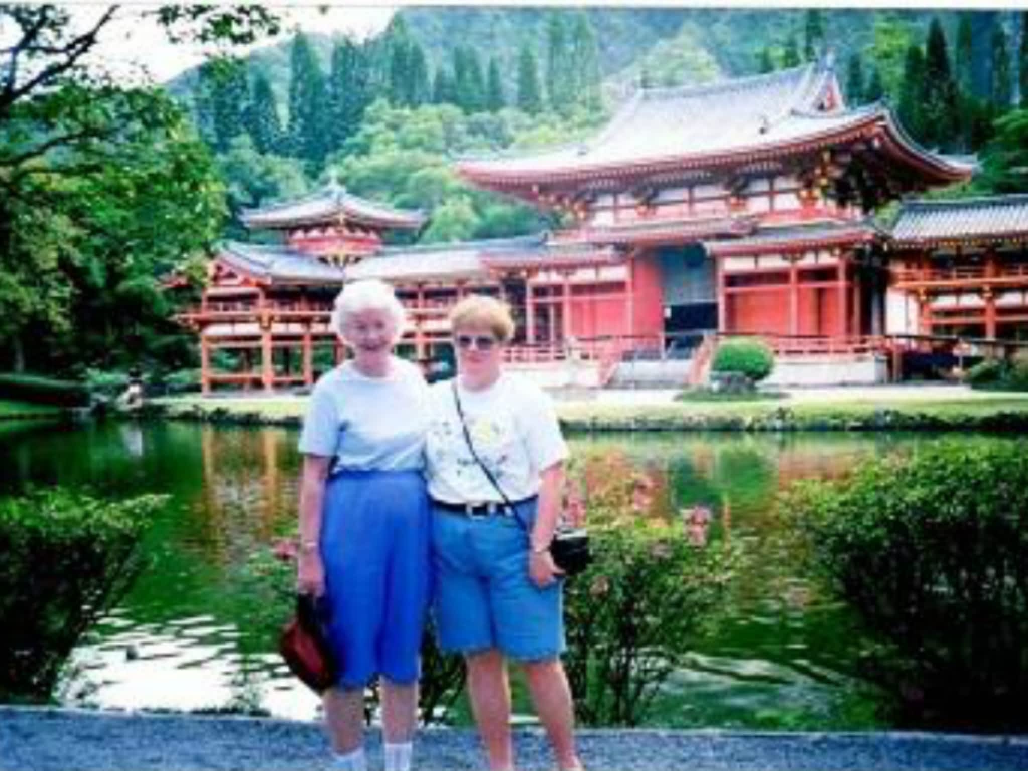 photo Quality Time Holidays