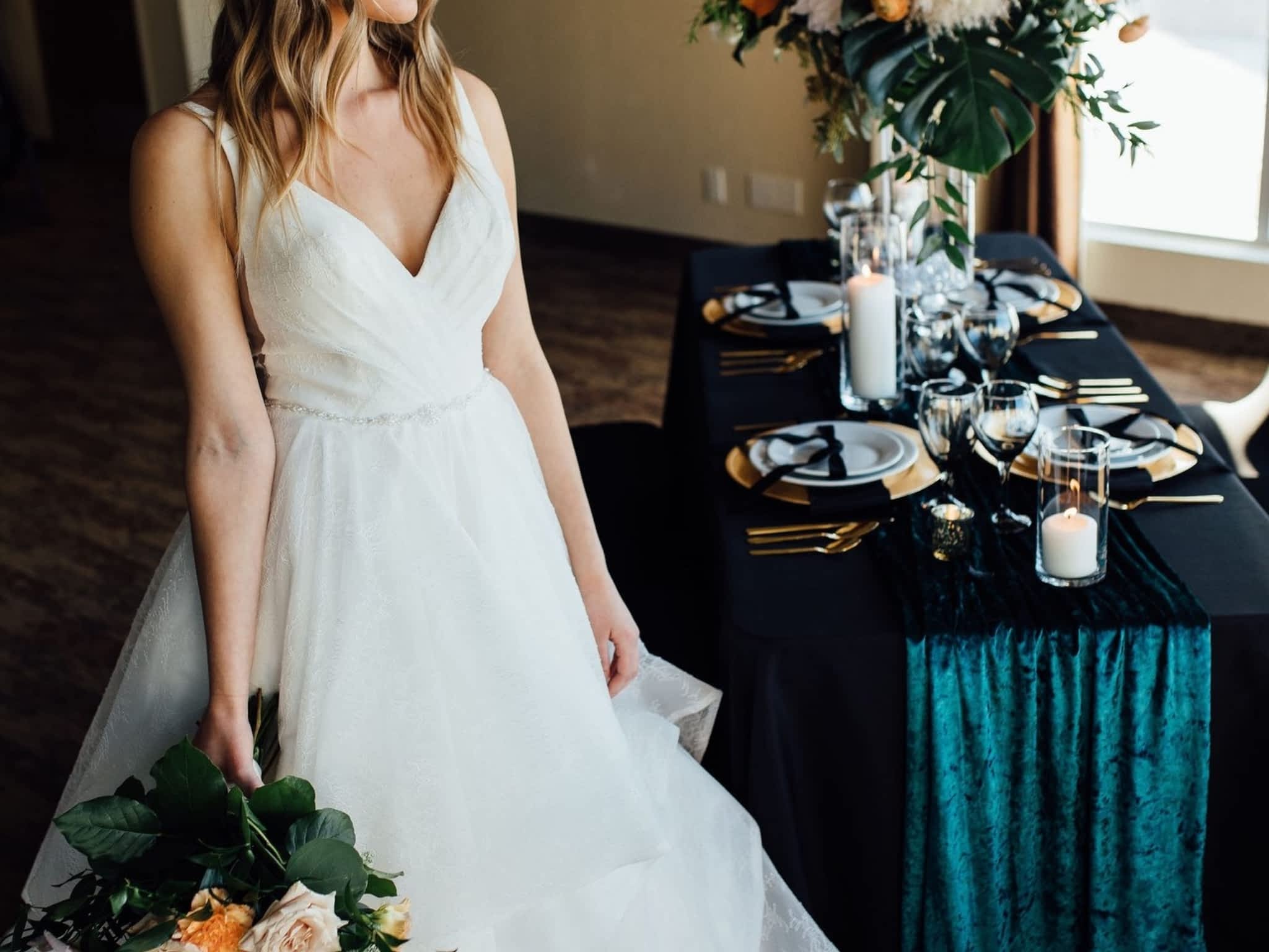 photo New Beginning Bridal