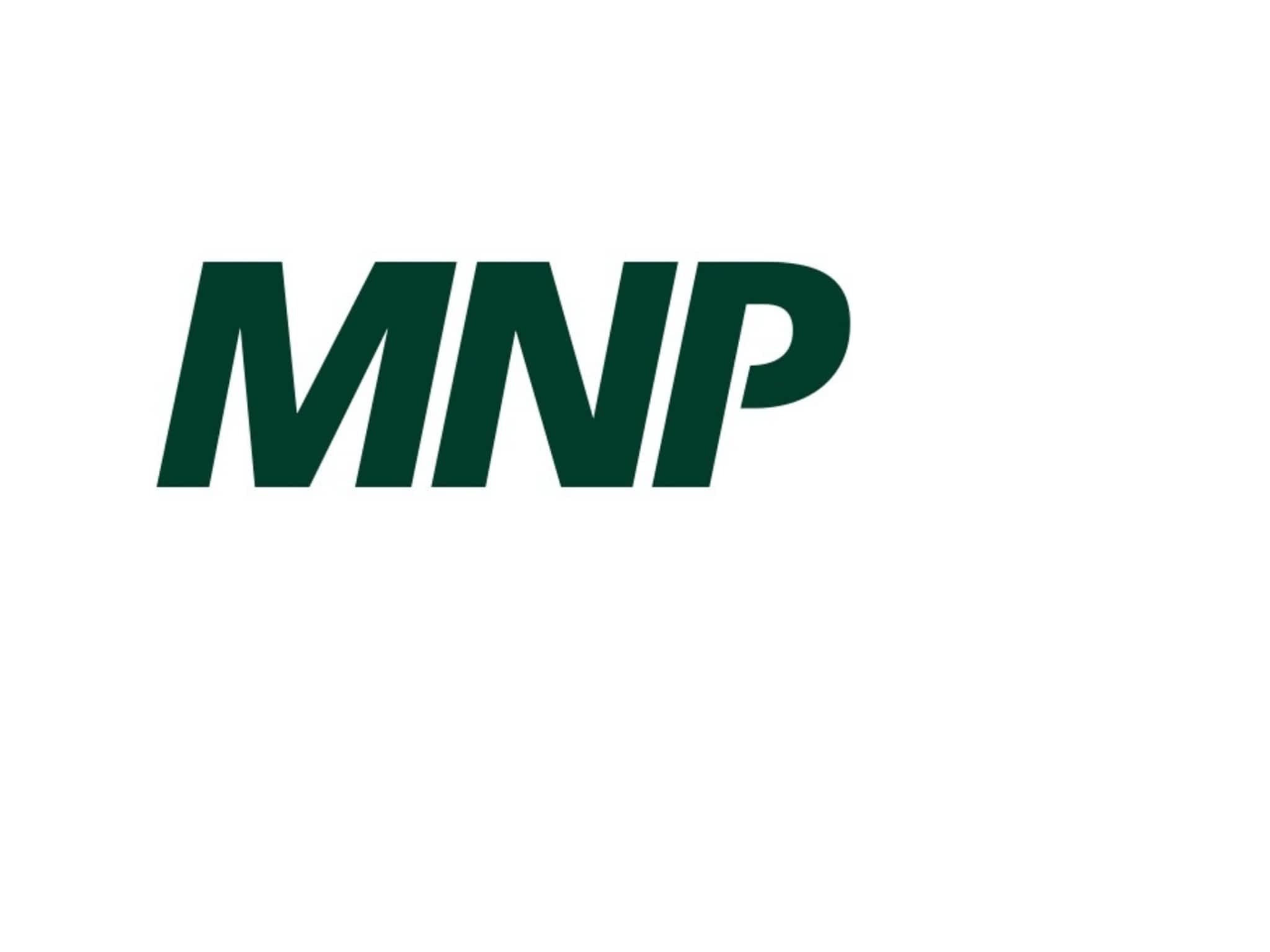 photo MNP Debt - Licensed Insolvency Trustees Bankruptcy & Consumer Proposals