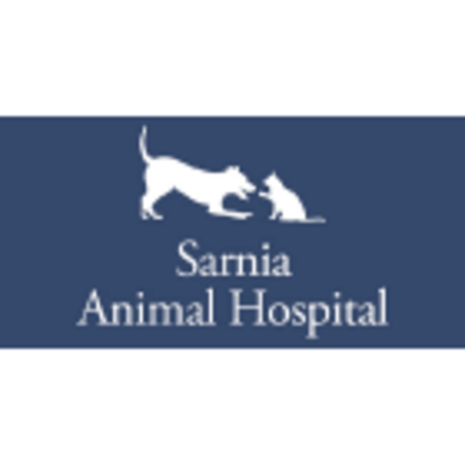 Sarnia Animal Hospital - Opening Hours - 1317 Exmouth St, Sarnia, ON