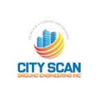 CITYSCAN Ground Engineering Inc - Ingénieurs géotechniciens
