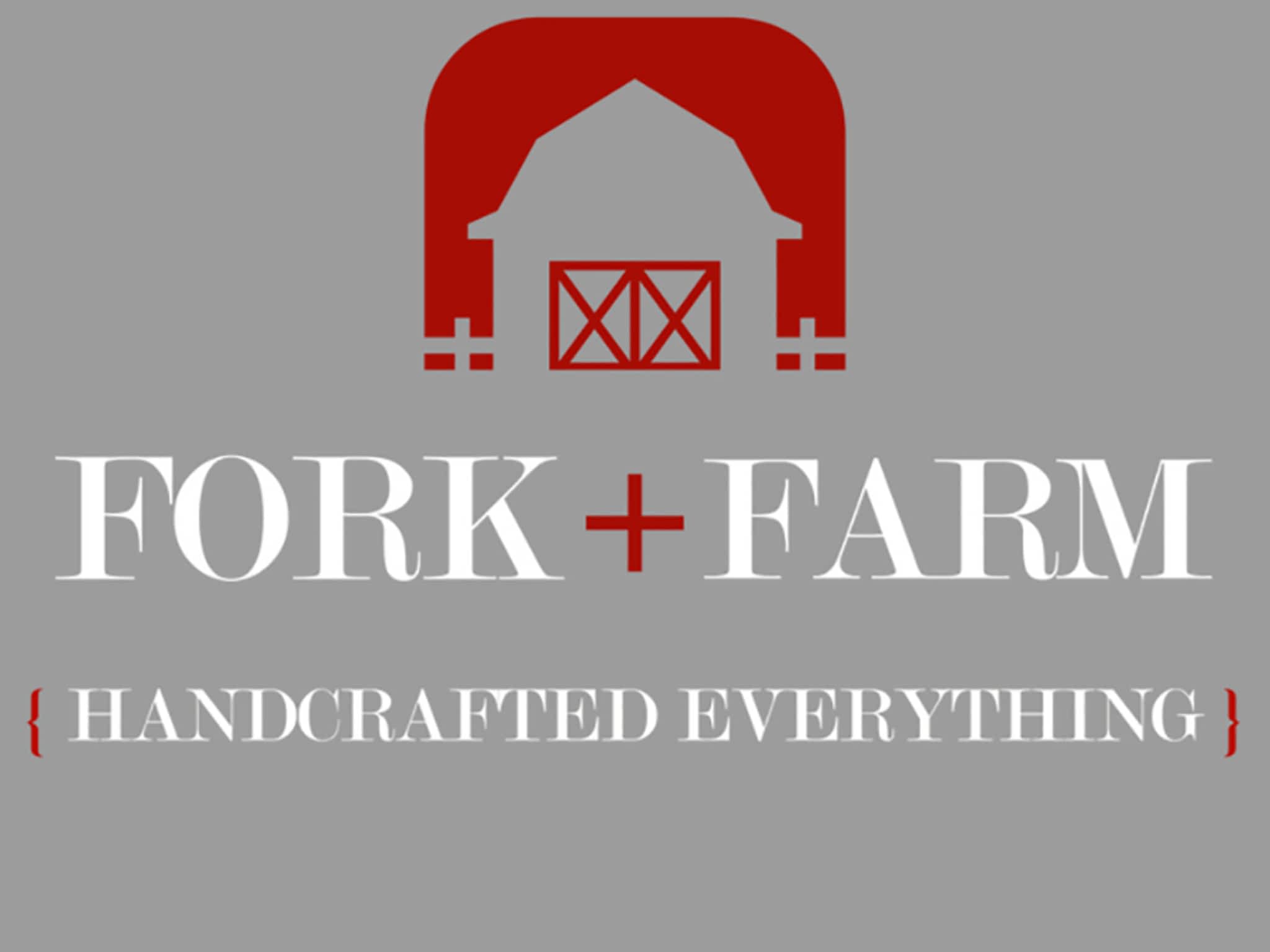 photo Fork & Farm Catered Events