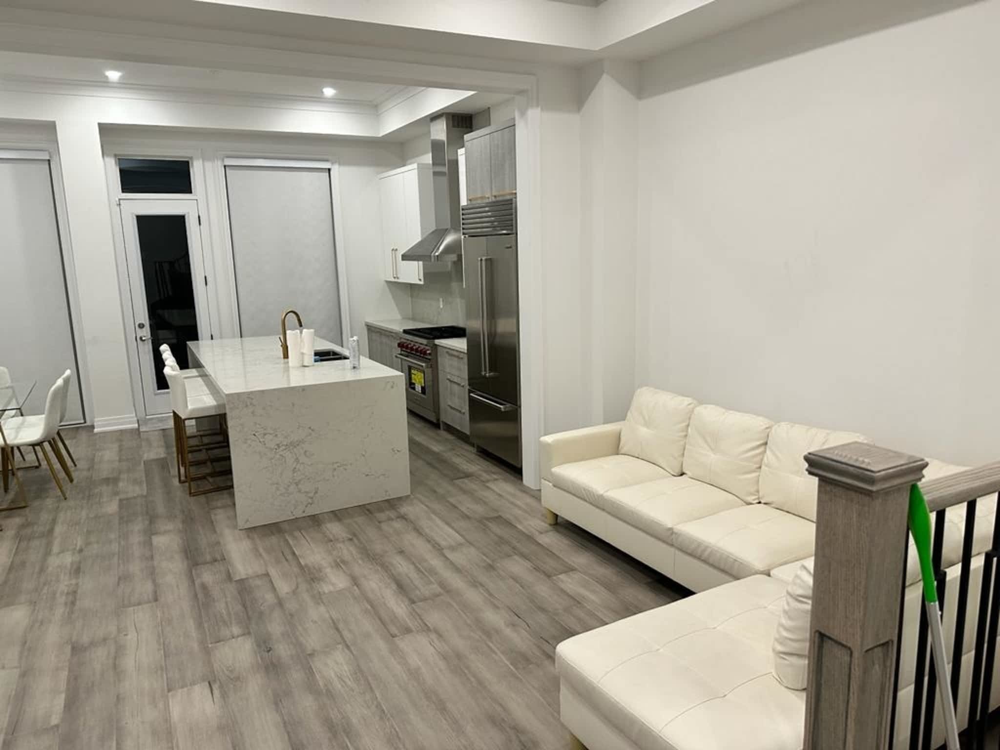 photo Spek Cleaning Services