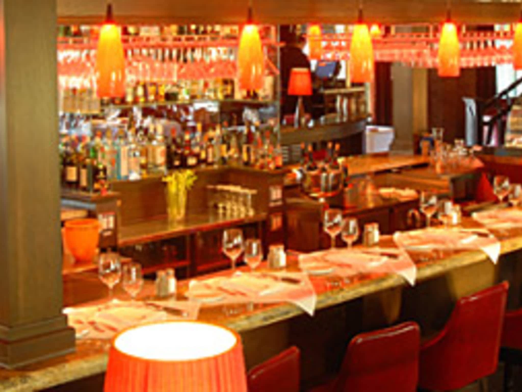 photo Restaurant Le Charbon Steakhouse
