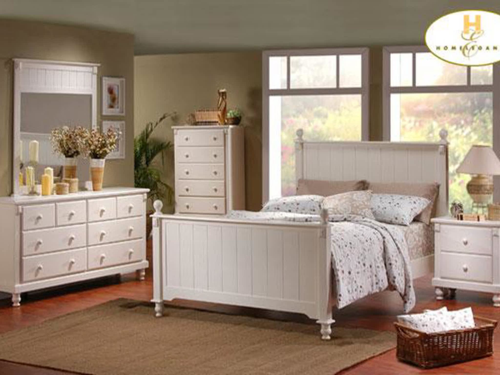 Sleep Made Simple Mattress Centre Cobourg, ON 1 King Street East