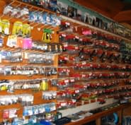 Pro Tackle Shop Review 2025