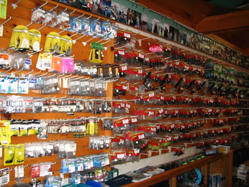 Fishing Fever Fly And Tackle Shop