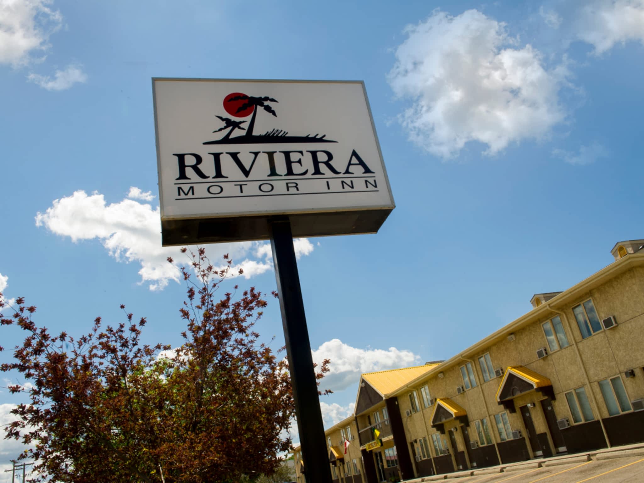 photo Riviera Motor Inn