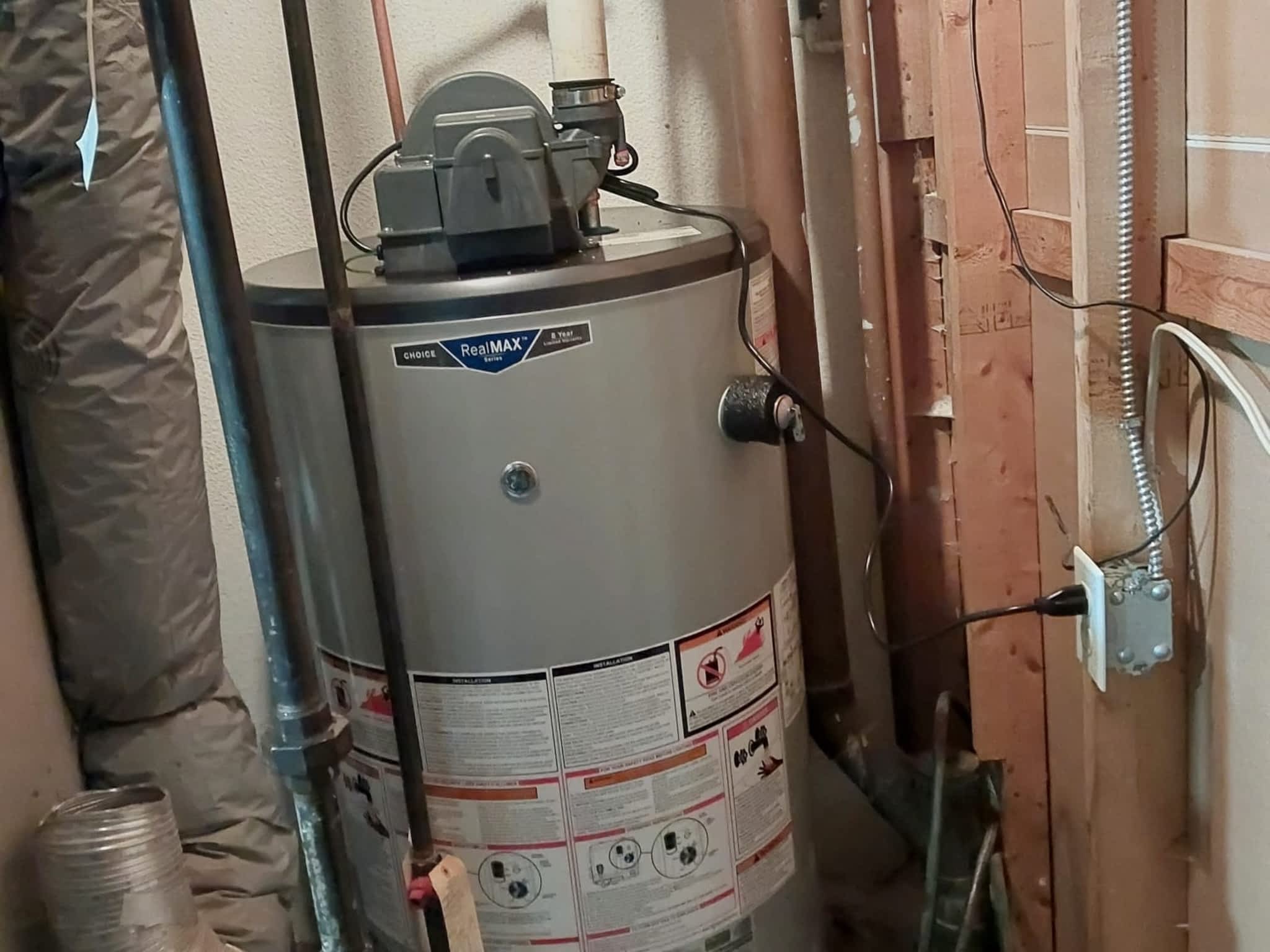 photo Airzone HVAC Services