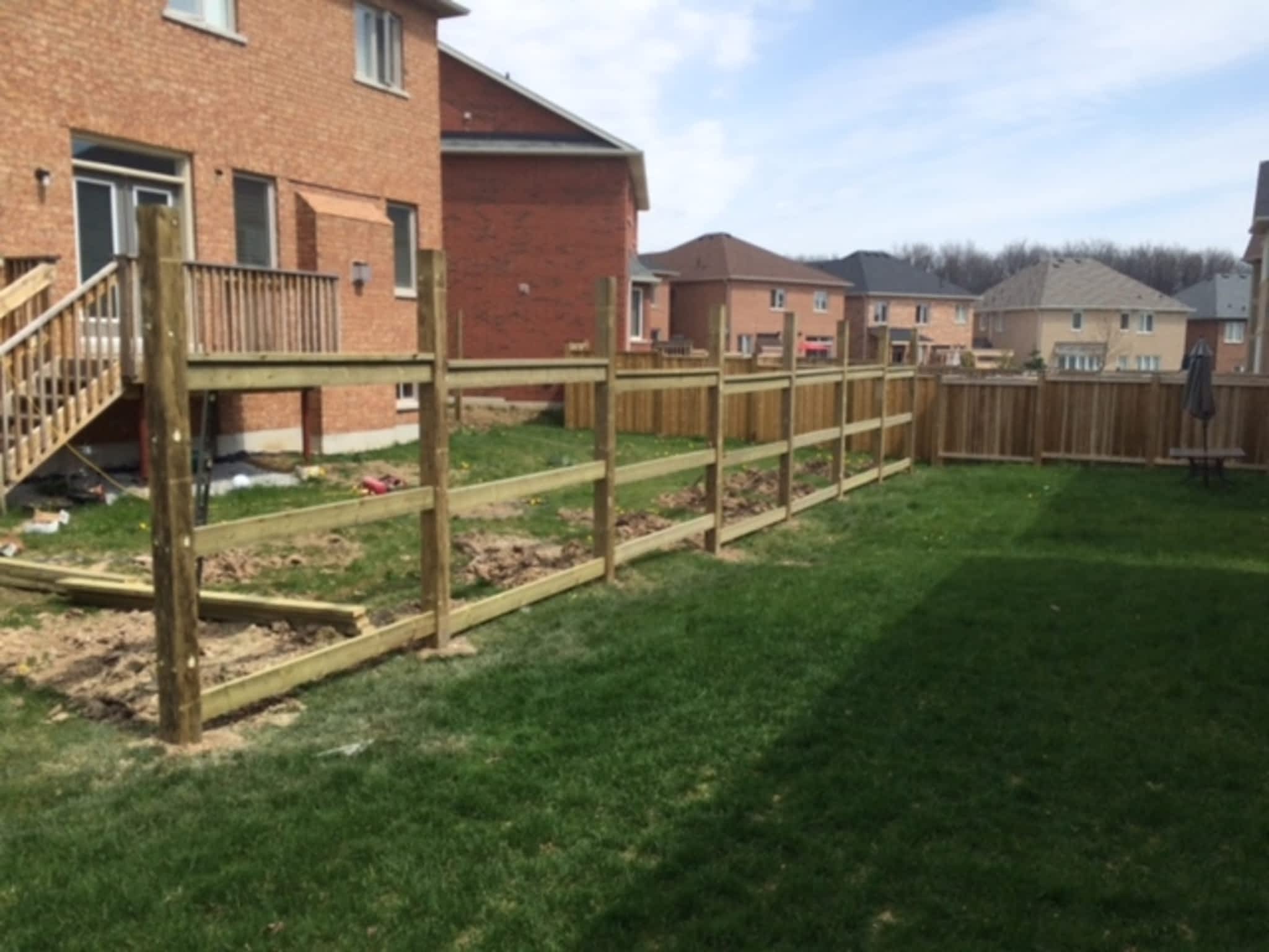 photo Halcon Home Improvements
