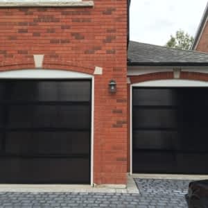 Newmarket Garage Doors Inc Opening Hours 2 160 Pony Dr