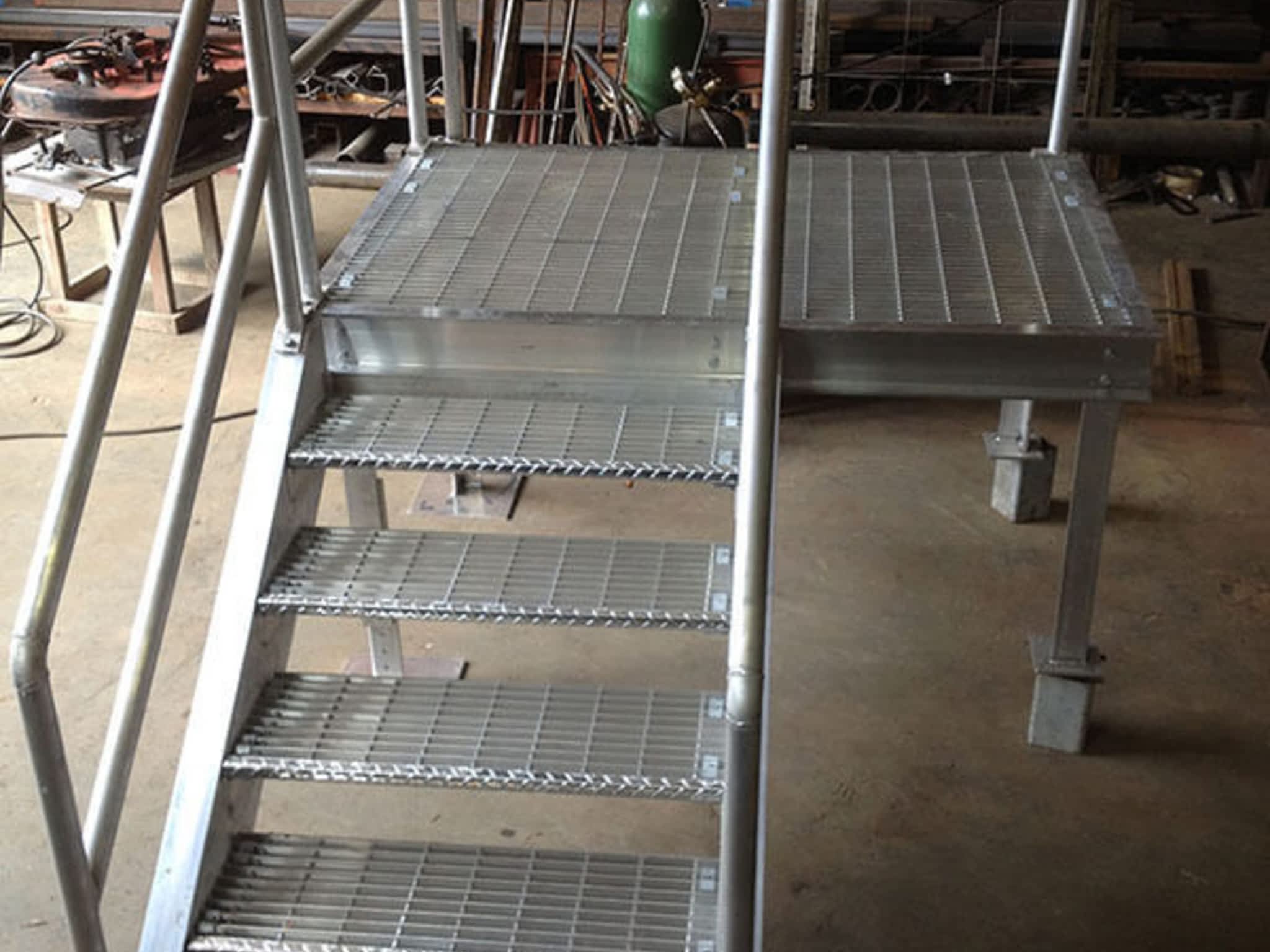 photo Red Dragon Machine