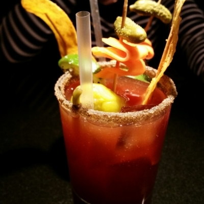 Moxie's Grill & Bar - Restaurants