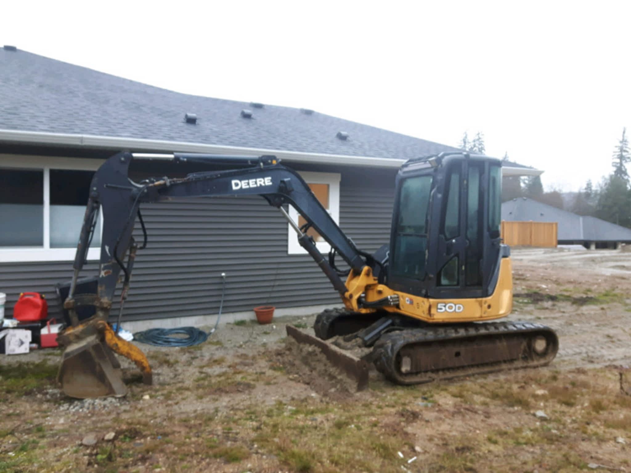 photo Flay Contracting