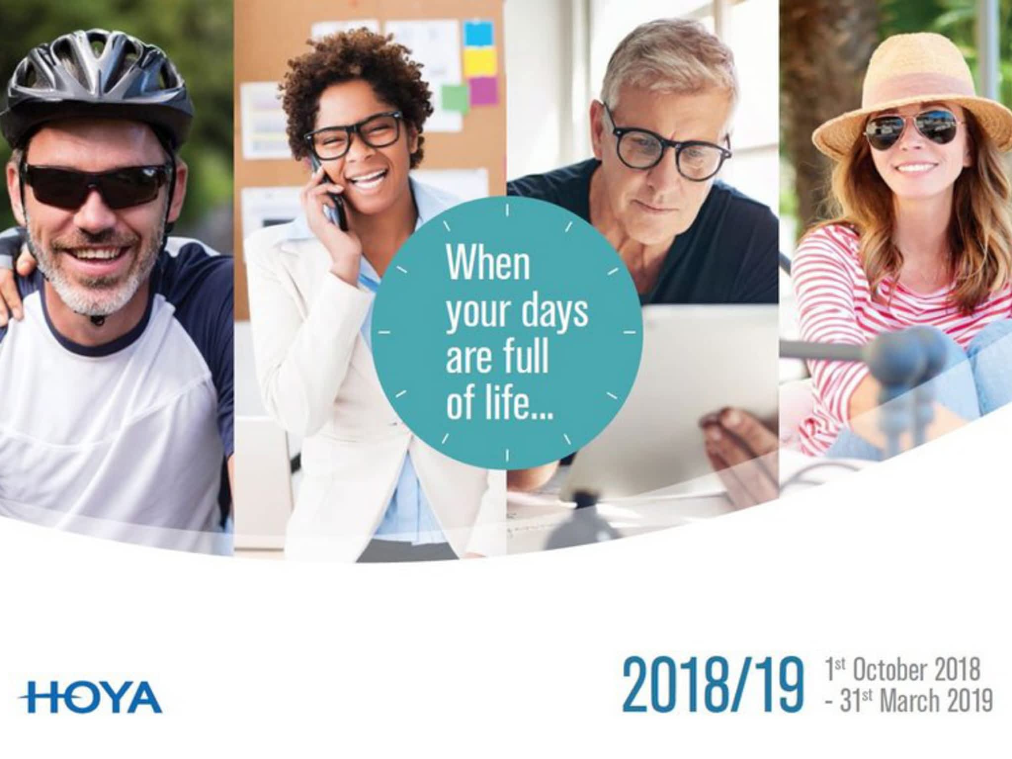 photo Eyeland Optometry