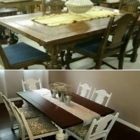 Rees's Pieces Restoration - Furniture Refinishing, Stripping & Repair