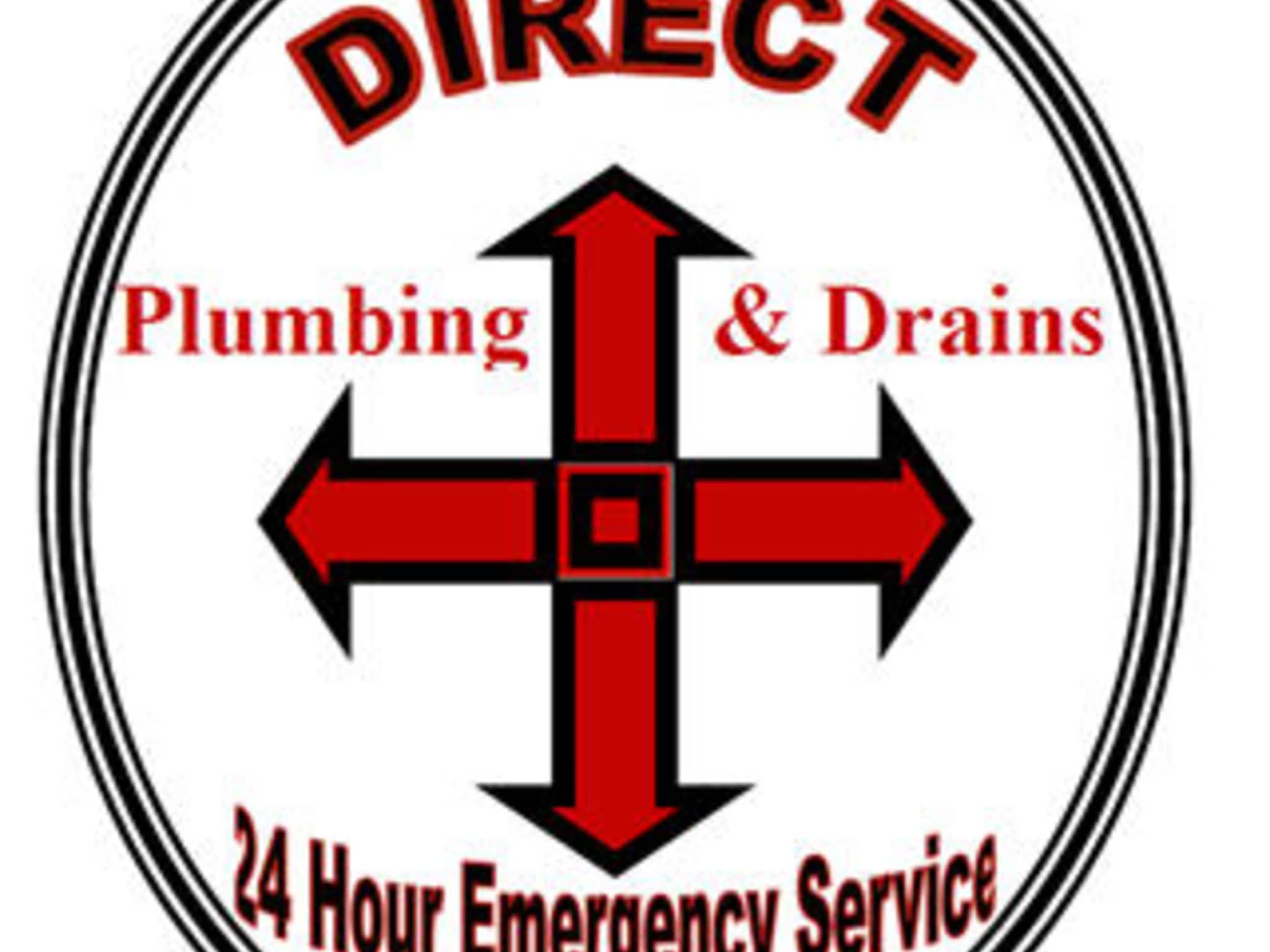 photo Direct Plumbing & Drains Ltd
