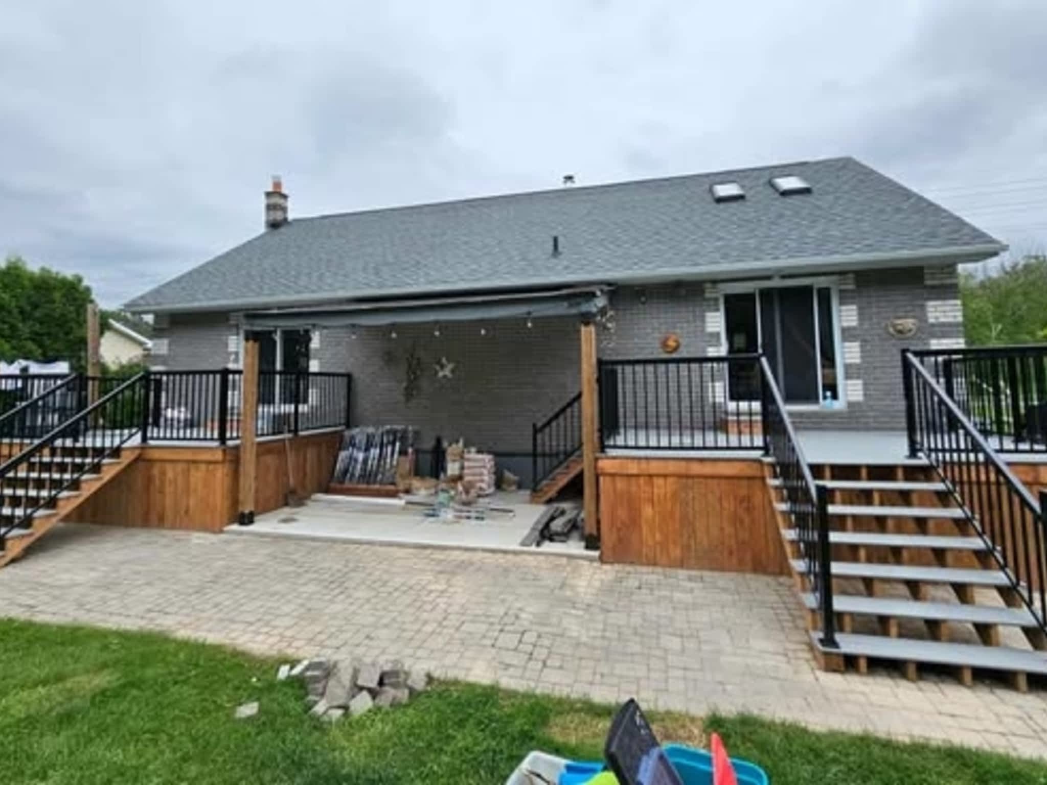 photo ICF Foundations & More