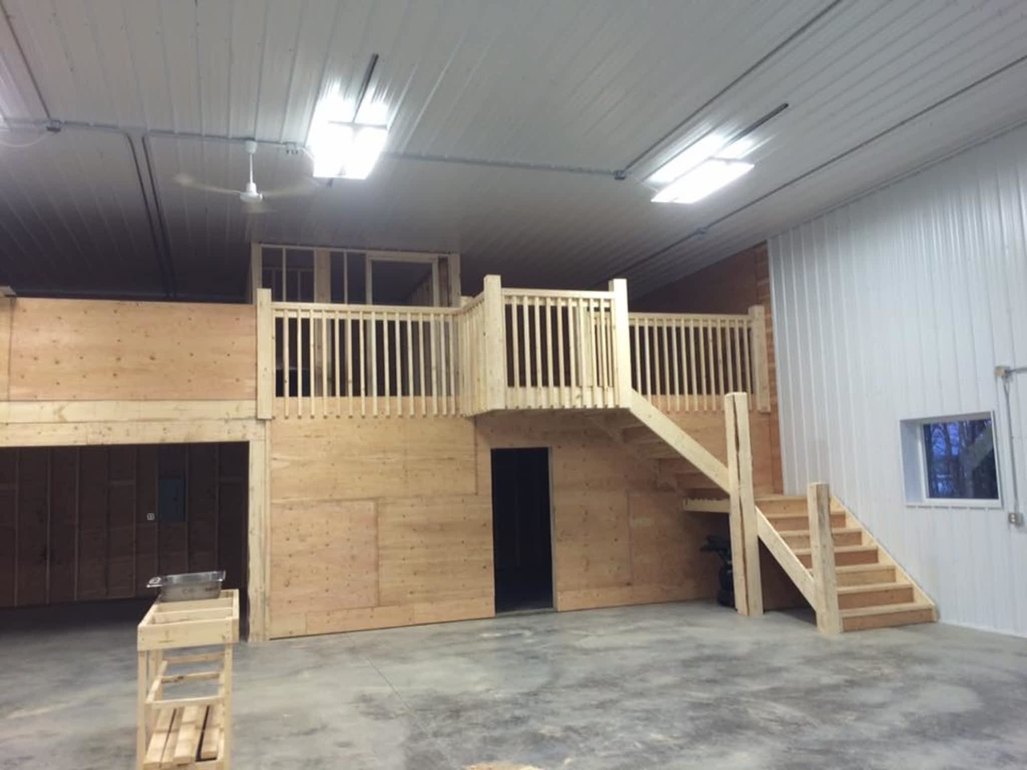 photo Gibbs Contracting