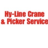 Hy-Line Crane & Picker Service