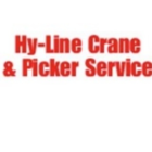Hy-Line Crane & Picker Service - Crane Rental & Service