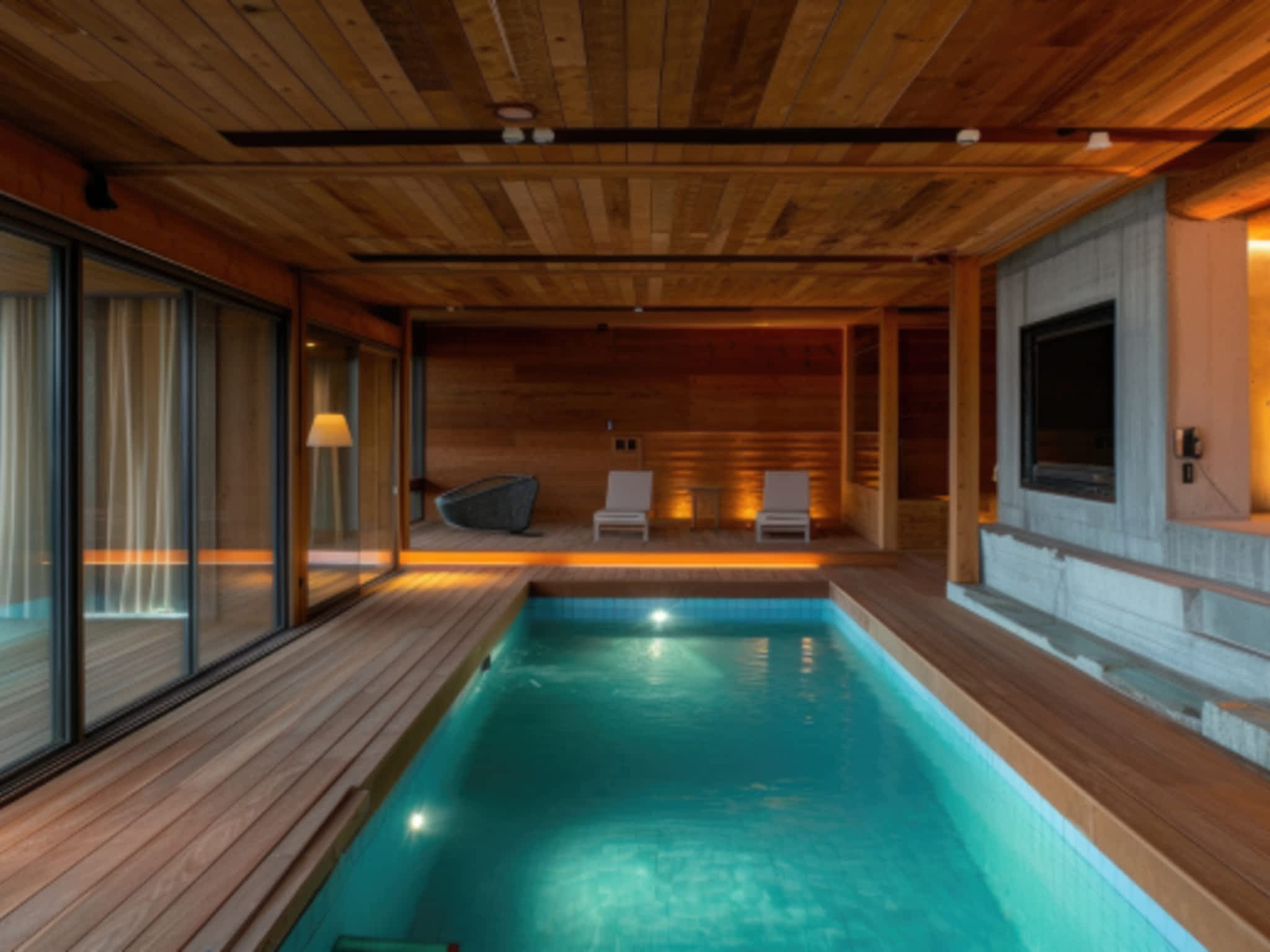 photo Gagné Solution Électrique