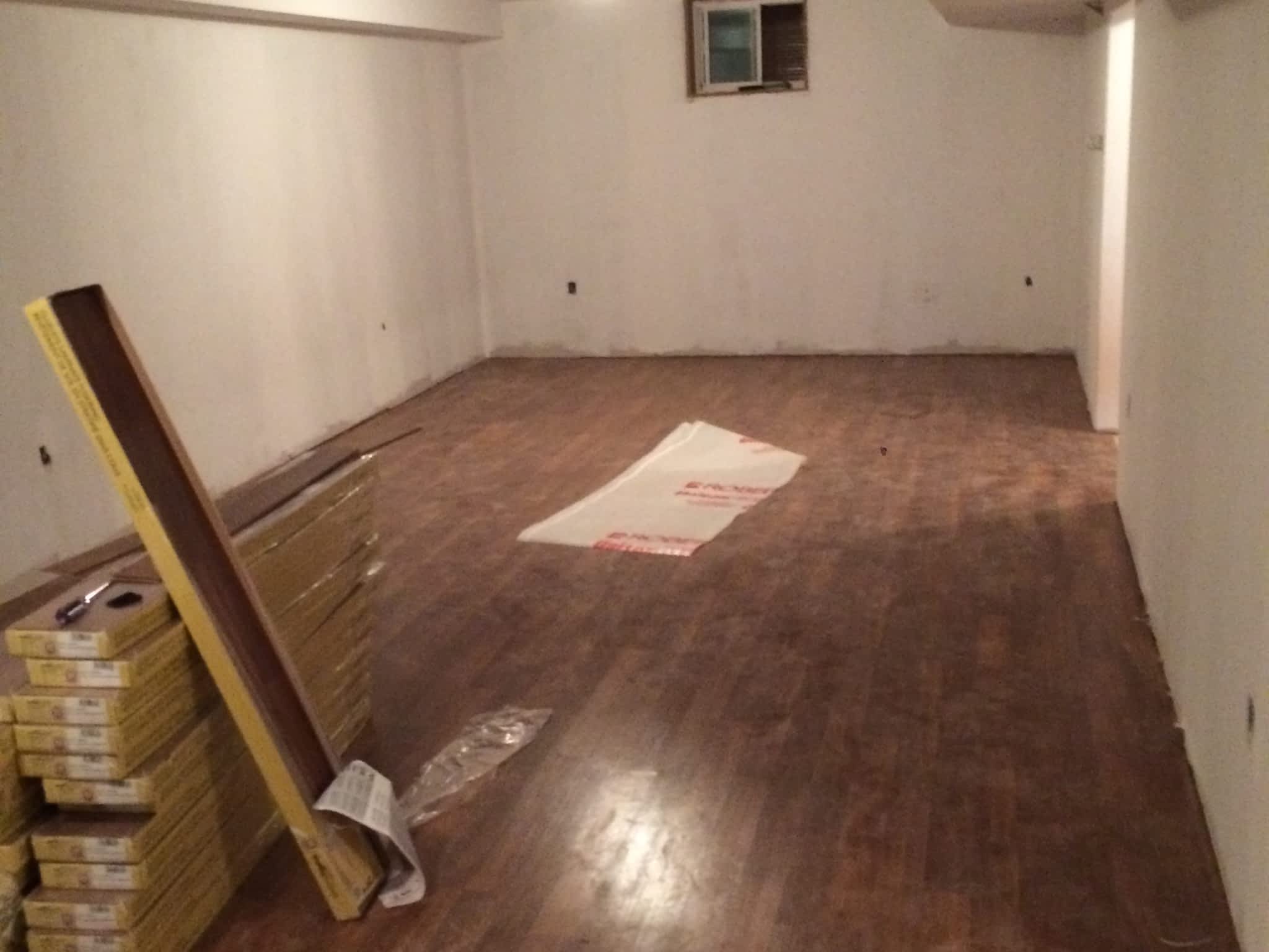 photo Pronto Construction Inc