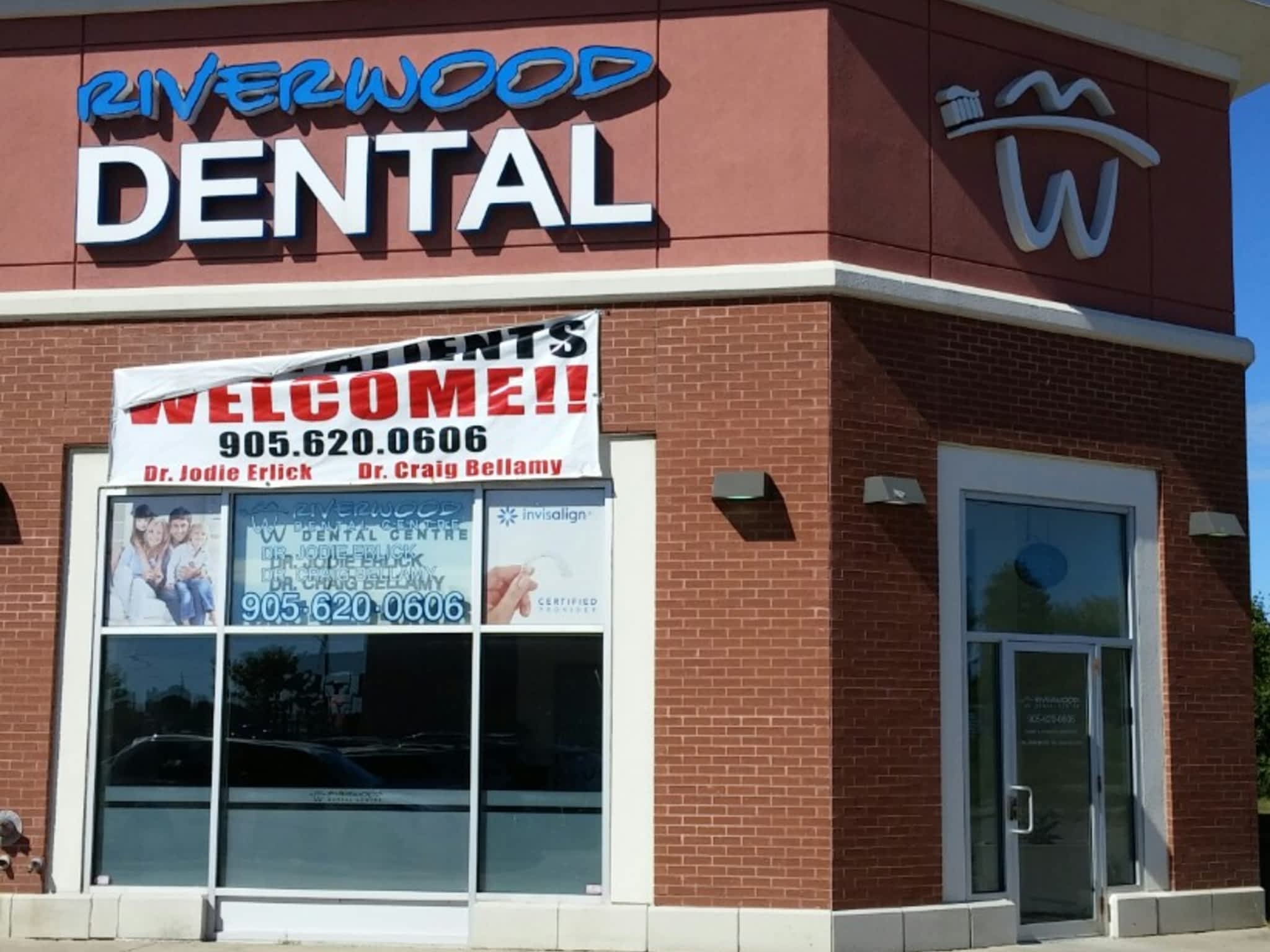 photo Riverwood Dental Centre